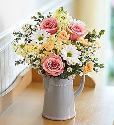 Charming Wishes Bouquet Flower Power, Florist Davenport FL